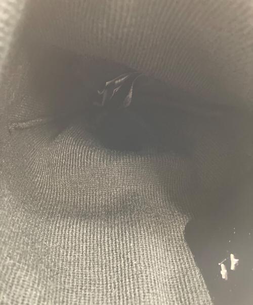 SUPREME（シュプリーム）SUPREME (シュプリーム) New Era (ニューエラ) S Logo ice Beanie ブラック 未使用品の古着・服飾アイテム