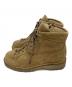 Danner (ダナー) SOPHNET. (ソフネット) ZIP UP BOOTS　D212005 ベージュ サイズ:7 2/1：17000円