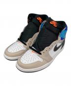 NIKEナイキ）の古着「スニーカー DC6515-100」｜マルチカラー