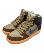 NIKEナイキ）の古着「スニーカー DC6887-200」｜ベージュ