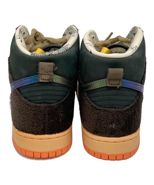 NIKE（ナイキ）NIKE (ナイキ) スニーカー DC6887-200 ベージュ サイズ:27の古着・服飾アイテム