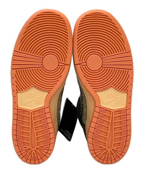 NIKE（ナイキ）NIKE (ナイキ) スニーカー DC6887-200 ベージュ サイズ:27の古着・服飾アイテム