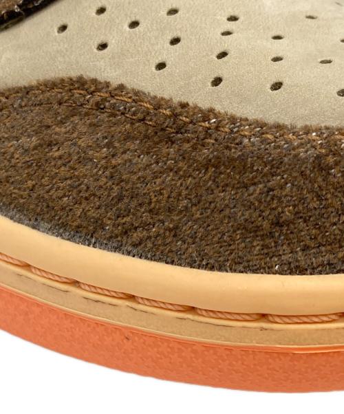 NIKE（ナイキ）NIKE (ナイキ) スニーカー DC6887-200 ベージュ サイズ:27の古着・服飾アイテム