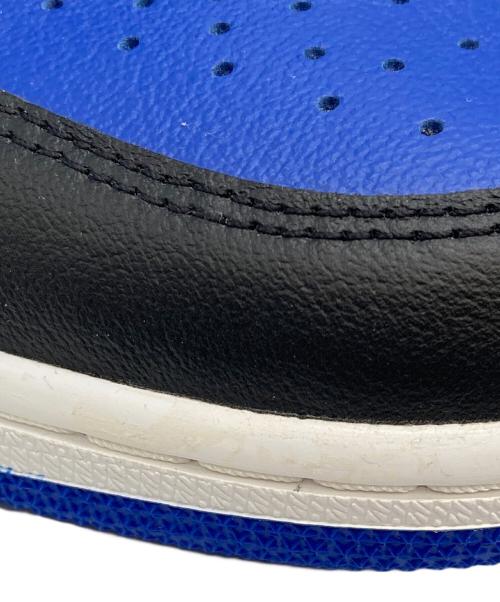 NIKE（ナイキ）NIKE (ナイキ) スニーカー 555088-041 ブルー×ブラック サイズ:27の古着・服飾アイテム