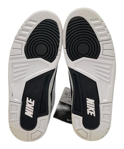 NIKE（ナイキ）NIKE (ナイキ) FRAGMENT DESIGN (フラグメントデザイン) スニーカー DA3595-100 ホワイト サイズ:27の古着・服飾アイテム