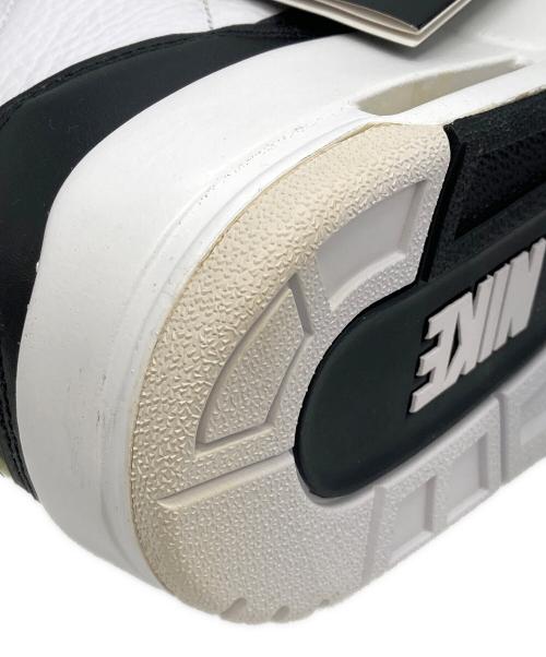 NIKE（ナイキ）NIKE (ナイキ) FRAGMENT DESIGN (フラグメントデザイン) スニーカー DA3595-100 ホワイト サイズ:27の古着・服飾アイテム