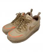 NIKEナイキ）の古着「スニーカー CQ7743-200」｜ベージュ