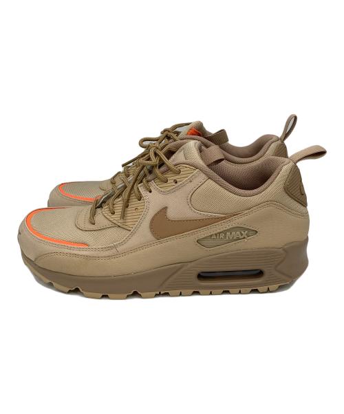 NIKE（ナイキ）NIKE (ナイキ) スニーカー CQ7743-200 ベージュ サイズ:27の古着・服飾アイテム