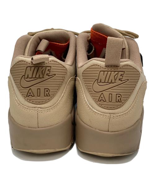 NIKE（ナイキ）NIKE (ナイキ) スニーカー CQ7743-200 ベージュ サイズ:27の古着・服飾アイテム