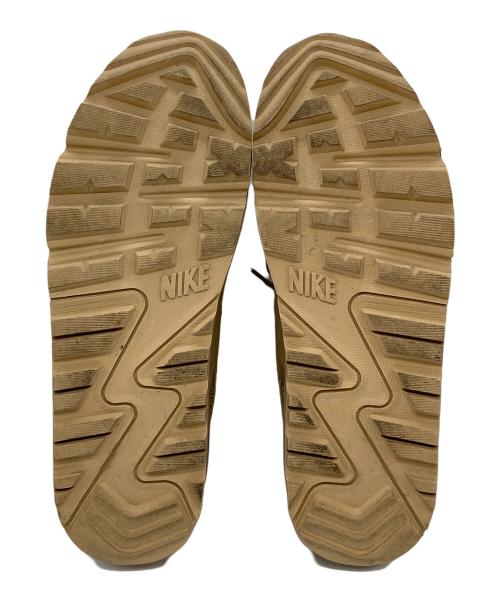 NIKE（ナイキ）NIKE (ナイキ) スニーカー CQ7743-200 ベージュ サイズ:27の古着・服飾アイテム