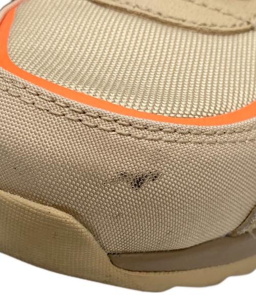 NIKE（ナイキ）NIKE (ナイキ) スニーカー CQ7743-200 ベージュ サイズ:27の古着・服飾アイテム