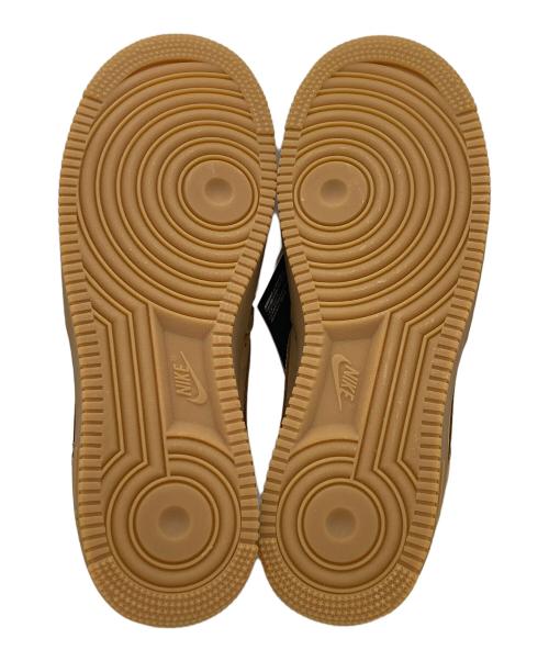 NIKE（ナイキ）NIKE (ナイキ) SUPREME (シュプリーム) スニーカー DN1555-200 ベージュ サイズ:27の古着・服飾アイテム