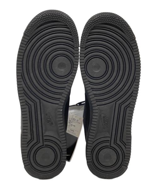 NIKE（ナイキ）NIKE (ナイキ) SUPREME (シュプリーム) スニーカー CU9225-001 ブラック サイズ:27の古着・服飾アイテム