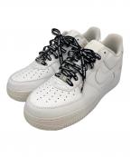 NIKE×SUPREMEナイキ×シュプリーム）の古着「スニーカー CU9225-100」｜ホワイト