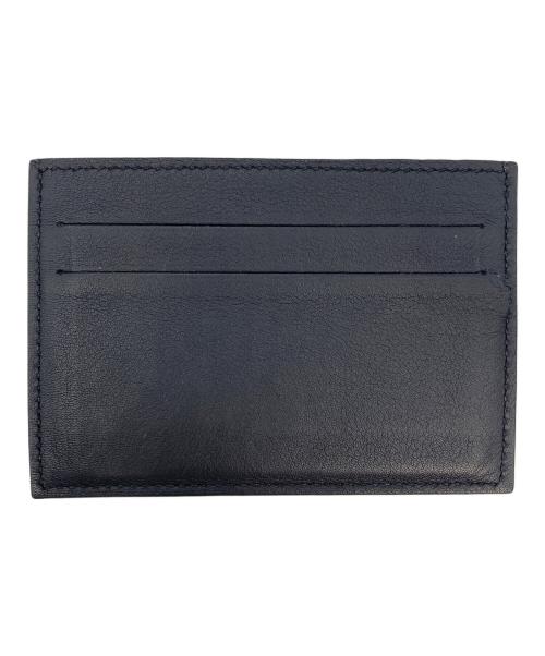 HERMES（エルメス）HERMES (エルメス) Citizen Twill カードケース グレーの古着・服飾アイテム