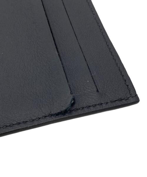 HERMES（エルメス）HERMES (エルメス) Citizen Twill カードケース グレーの古着・服飾アイテム