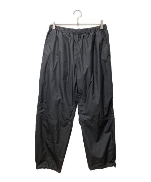 GOLDWIN（ゴールドウイン）GOLDWIN (ゴールドウイン) RSハイカーナイロンパンツ　GL74557U ブラック サイズ:3の古着・服飾アイテム