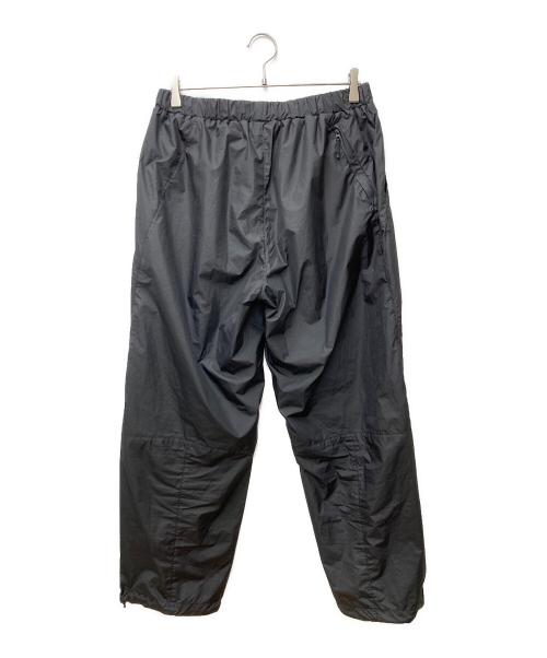 GOLDWIN（ゴールドウイン）GOLDWIN (ゴールドウイン) RSハイカーナイロンパンツ　GL74557U ブラック サイズ:3の古着・服飾アイテム