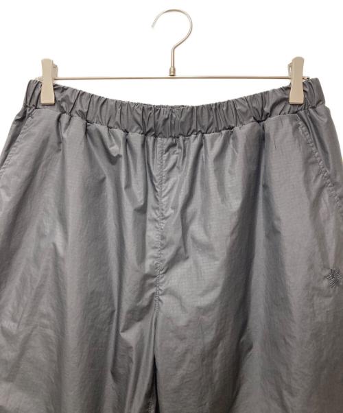 GOLDWIN（ゴールドウイン）GOLDWIN (ゴールドウイン) RSハイカーナイロンパンツ　GL74557U ブラック サイズ:3の古着・服飾アイテム