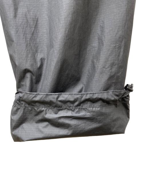 GOLDWIN（ゴールドウイン）GOLDWIN (ゴールドウイン) RSハイカーナイロンパンツ　GL74557U ブラック サイズ:3の古着・服飾アイテム