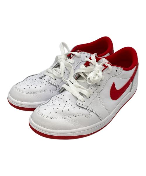 NIKE（ナイキ）NIKE (ナイキ) スニーカー CZ0790-161 ホワイト サイズ:28の古着・服飾アイテム