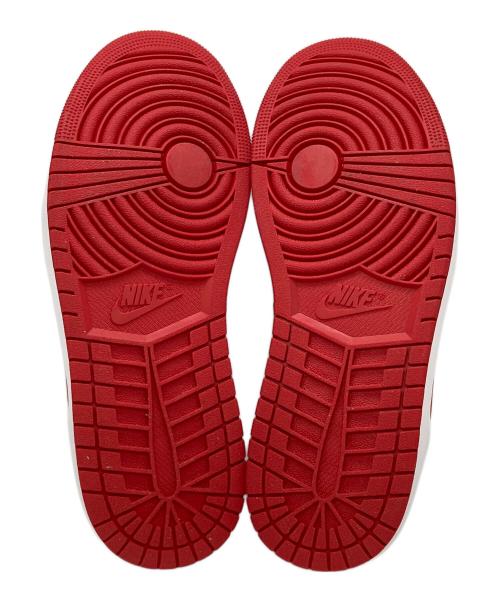 NIKE（ナイキ）NIKE (ナイキ) スニーカー CZ0790-161 ホワイト サイズ:28の古着・服飾アイテム