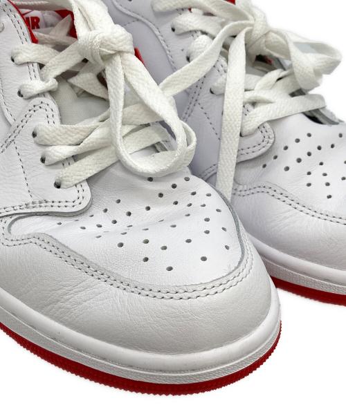 NIKE（ナイキ）NIKE (ナイキ) スニーカー CZ0790-161 ホワイト サイズ:28の古着・服飾アイテム