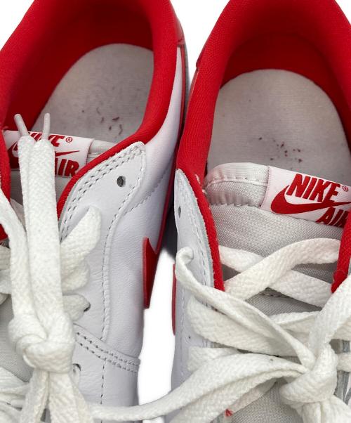 NIKE（ナイキ）NIKE (ナイキ) スニーカー CZ0790-161 ホワイト サイズ:28の古着・服飾アイテム