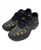 NIKEナイキ）の古着「スニーカー FZ4748-001」｜ブラック