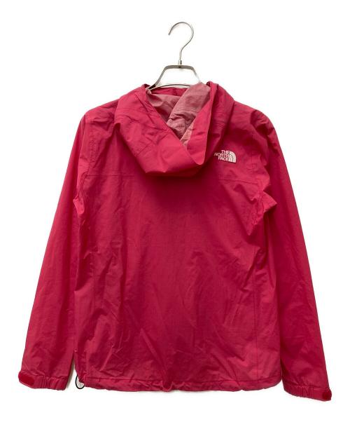 THE NORTH FACE（ザ ノース フェイス）THE NORTH FACE (ザ ノース フェイス) Venture Jacket　NPW11536 ピンク サイズ:Sの古着・服飾アイテム