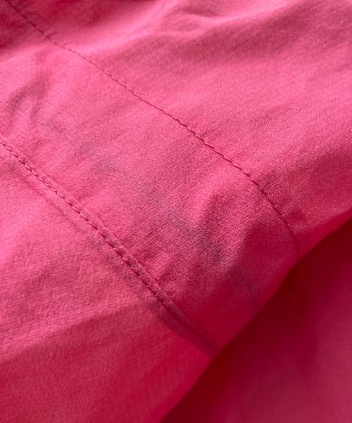 THE NORTH FACE（ザ ノース フェイス）THE NORTH FACE (ザ ノース フェイス) Venture Jacket　NPW11536 ピンク サイズ:Sの古着・服飾アイテム