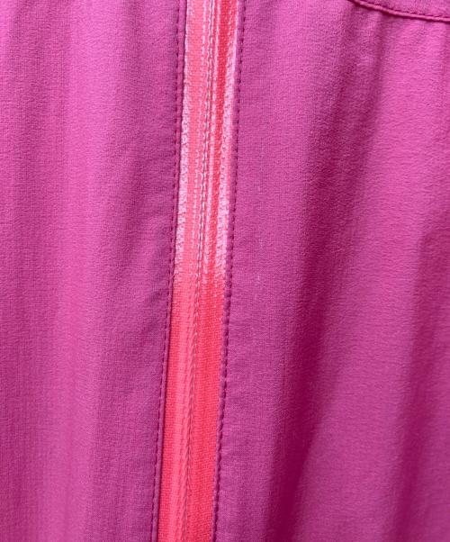 THE NORTH FACE（ザ ノース フェイス）THE NORTH FACE (ザ ノース フェイス) Venture Jacket　NPW11536 ピンク サイズ:Sの古着・服飾アイテム