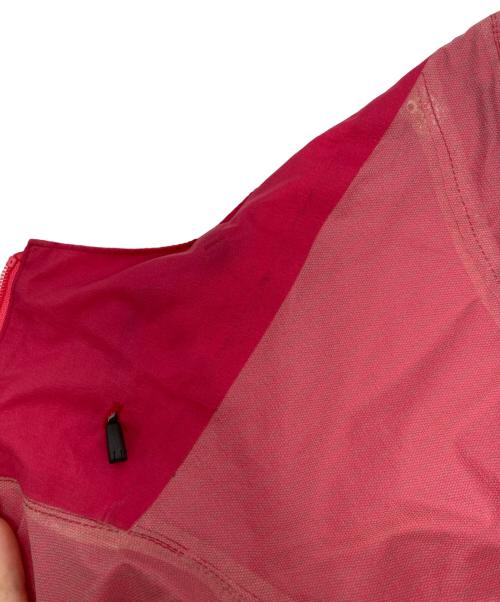 THE NORTH FACE（ザ ノース フェイス）THE NORTH FACE (ザ ノース フェイス) Venture Jacket　NPW11536 ピンク サイズ:Sの古着・服飾アイテム