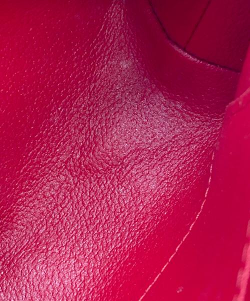 LOUIS VUITTON（ルイ ヴィトン）LOUIS VUITTON (ルイ ヴィトン) ポシェット･コスメティック PM N47516 ブラウンの古着・服飾アイテム