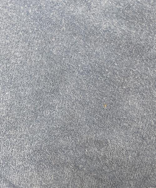 Hysteric Glamour（ヒステリックグラマー）Hysteric Glamour (ヒステリックグラマー) ロゴパイルキャミソール 2CR-1920 ブルー サイズ:FREEの古着・服飾アイテム