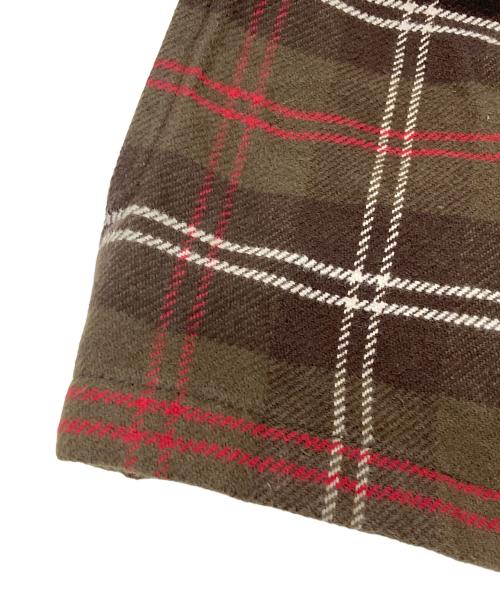 PENDLETON（ペンドルトン）PENDLETON (ペンドルトン) CPOジャケット 9475-7113 ブラウン サイズ:Mの古着・服飾アイテム