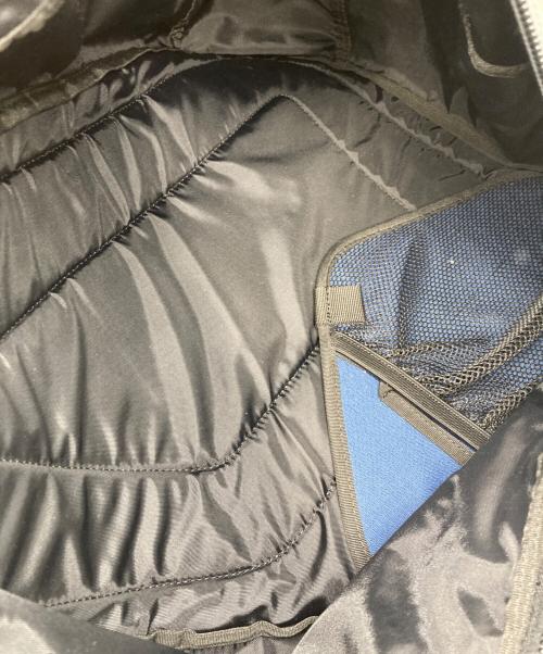 Hysteric Glamour（ヒステリックグラマー）Hysteric Glamour (ヒステリックグラマー) ワンショルダーバッグ　02223QB02975 ブルー×グレーの古着・服飾アイテム