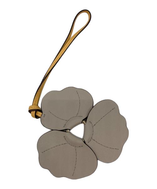 FURLA（フルラ）FURLA (フルラ) ALLEGRA CHARM FLOWER　WT00030 BX11692 イエローの古着・服飾アイテム