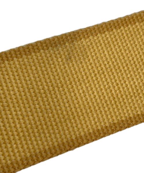 FURLA（フルラ）FURLA (フルラ) ショルダーストラップ　WK00059 BX3018 イエローの古着・服飾アイテム