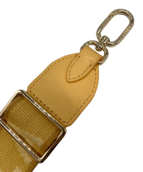 FURLA（フルラ）FURLA (フルラ) ショルダーストラップ　WK00059 BX3018 イエローの古着・服飾アイテム