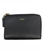 FURLAフルラ）の古着「ポーチ　WP00491 HSF000」｜ブラック