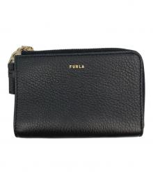 FURLA（フルラ）の古着「ポーチ　WP00491 HSF000」｜ブラック