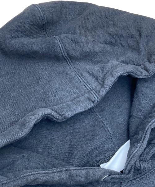 SUPREME（シュプリーム）SUPREME (シュプリーム) WTAPS (ダブルタップス) Sic'em! Hooded Sweatshirt ブラック サイズ:Mの古着・服飾アイテム
