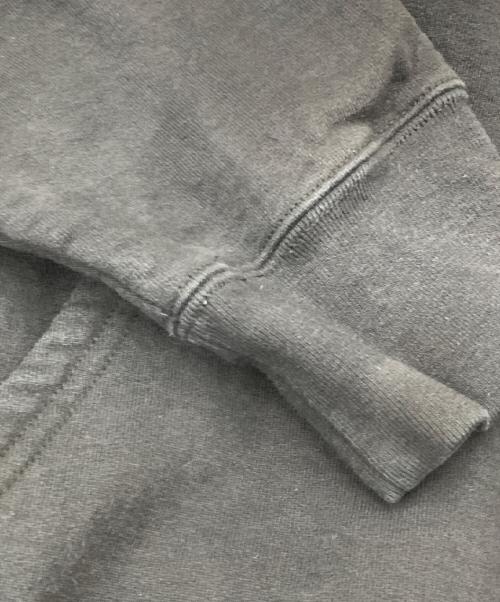 SUPREME（シュプリーム）SUPREME (シュプリーム) WTAPS (ダブルタップス) Sic'em! Hooded Sweatshirt ブラック サイズ:Mの古着・服飾アイテム