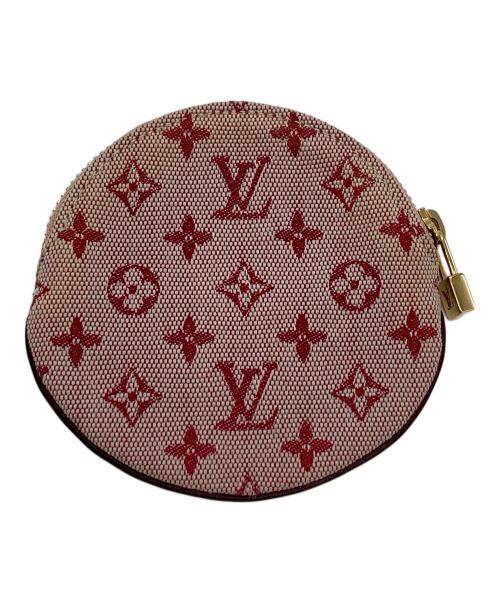 LOUIS VUITTON（ルイ ヴィトン）LOUIS VUITTON (ルイ ヴィトン) コインケース M92462 チェリーの古着・服飾アイテム