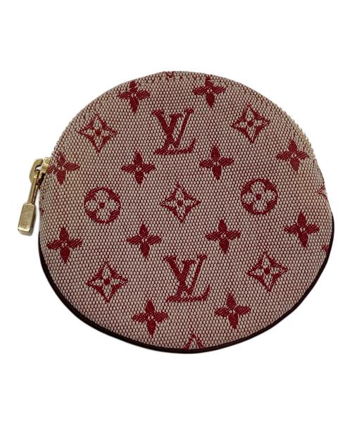 LOUIS VUITTON（ルイ ヴィトン）LOUIS VUITTON (ルイ ヴィトン) コインケース M92462 チェリーの古着・服飾アイテム