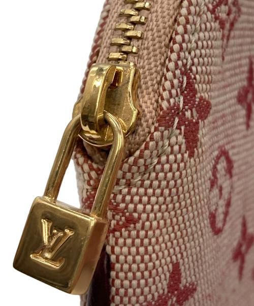 LOUIS VUITTON（ルイ ヴィトン）LOUIS VUITTON (ルイ ヴィトン) コインケース M92462 チェリーの古着・服飾アイテム