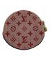 LOUIS VUITTON（ルイ ヴィトン）の古着「コインケース M92462」｜チェリー