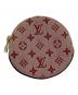 LOUIS VUITTON (ルイ ヴィトン) コインケース M92462 チェリー：9000円