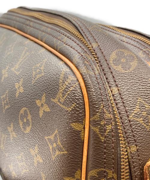 LOUIS VUITTON（ルイ ヴィトン）LOUIS VUITTON (ルイ ヴィトン) ショルダーバッグ ブラウンの古着・服飾アイテム